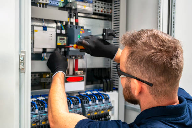Best Residential Electrician Services  in Morton, TX