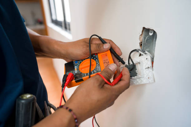 Best Electrical Repair Services  in Morton, TX