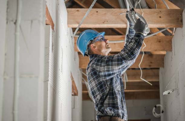 Best Electrician Near Me  in Morton, TX
