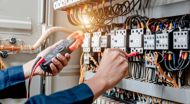 Best Local Electrician Companies  in Morton, TX