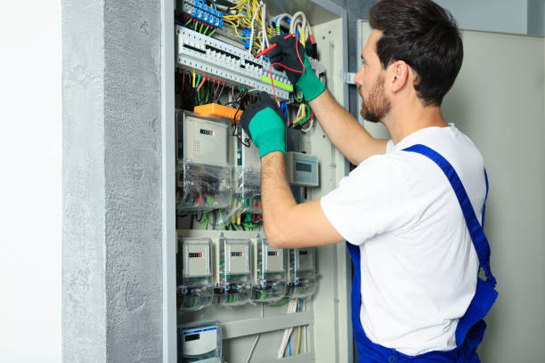Best Electrical Rewiring Services  in Morton, TX