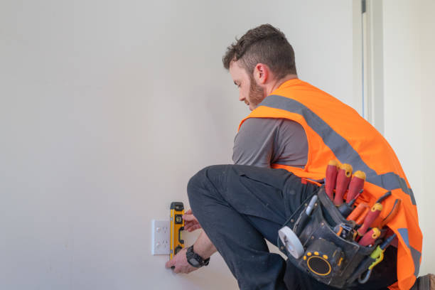 Best Electrical System Inspection  in Morton, TX