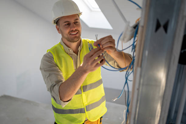 Best Emergency Electrical Repair  in Morton, TX