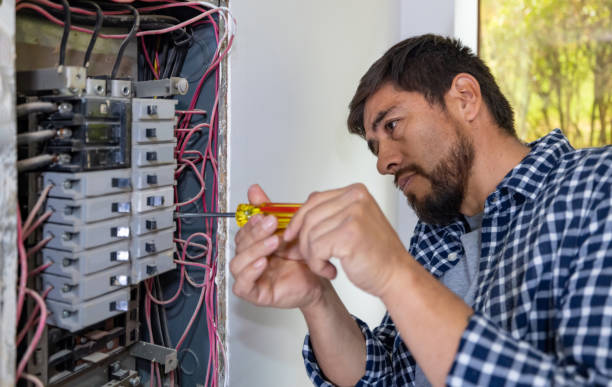 Electrical System Inspection in TX